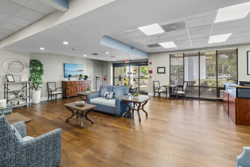 Ormond In The Pines photo 9