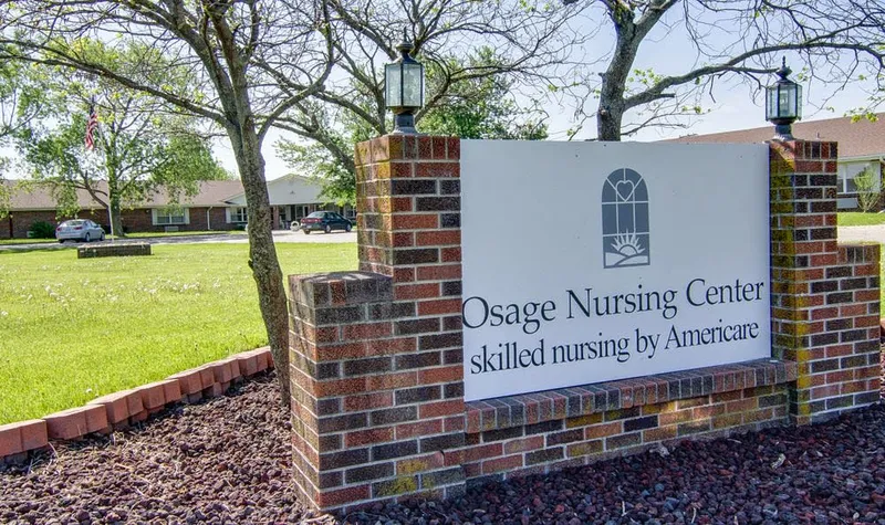 Osage Nursing Center photo 2