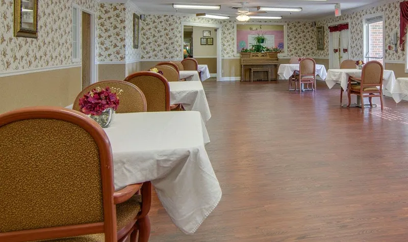 Osage Nursing Center photo 6