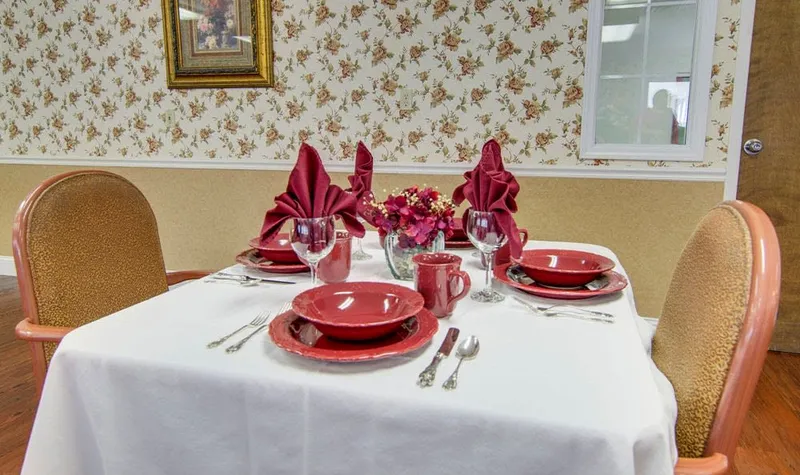 Osage Nursing Center photo 9