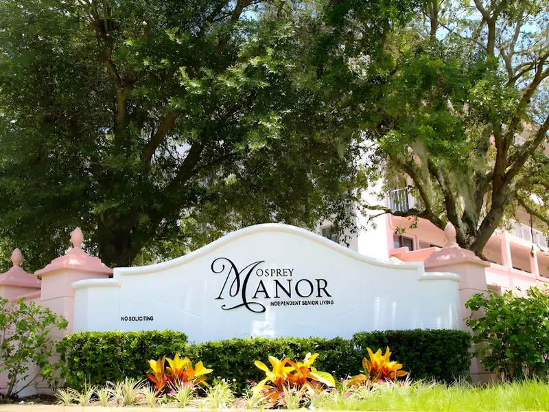 Osprey Manor photo 7