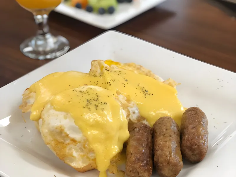 Osprey Manor photo 8