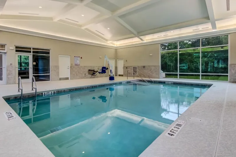 Osprey Village of Amelia Island photo 2