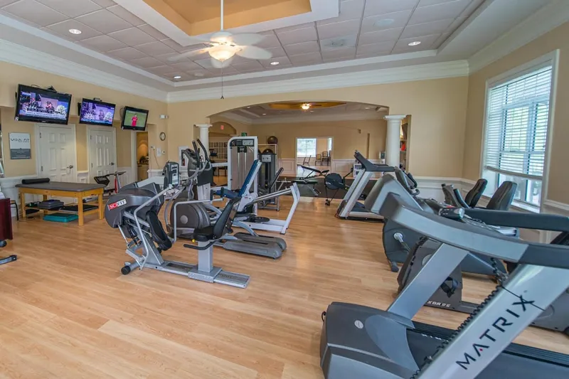 Osprey Village of Amelia Island photo 4