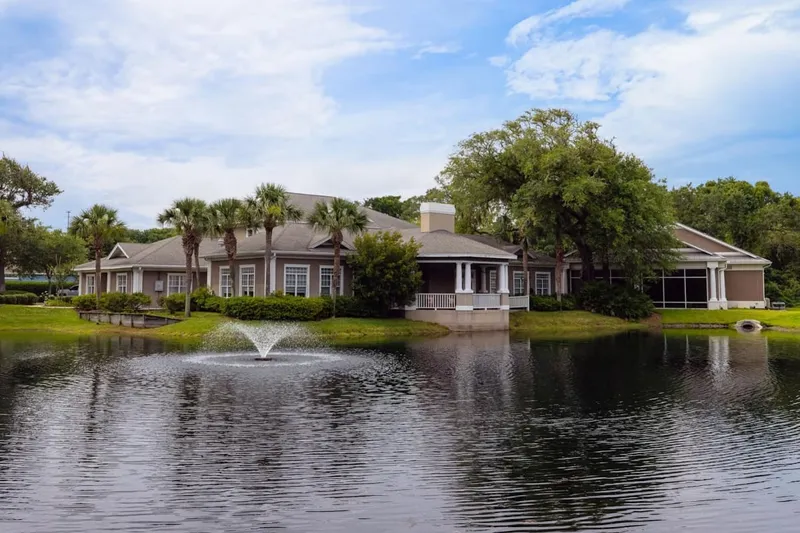 Osprey Village of Amelia Island photo 5
