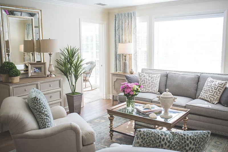 Osprey Village of Amelia Island photo 8