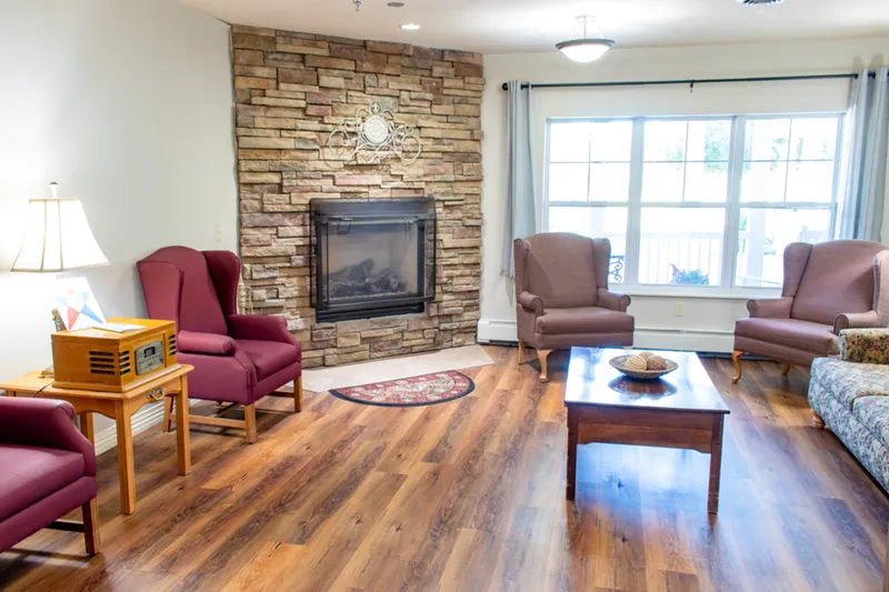 Our House Senior Living Assisted Care Apartments photo 3