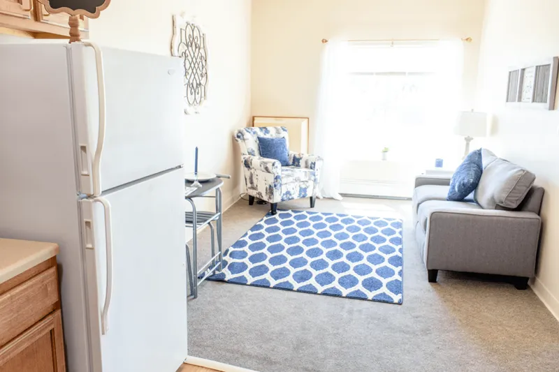 Our House Senior Living Assisted Care Apartments photo 4