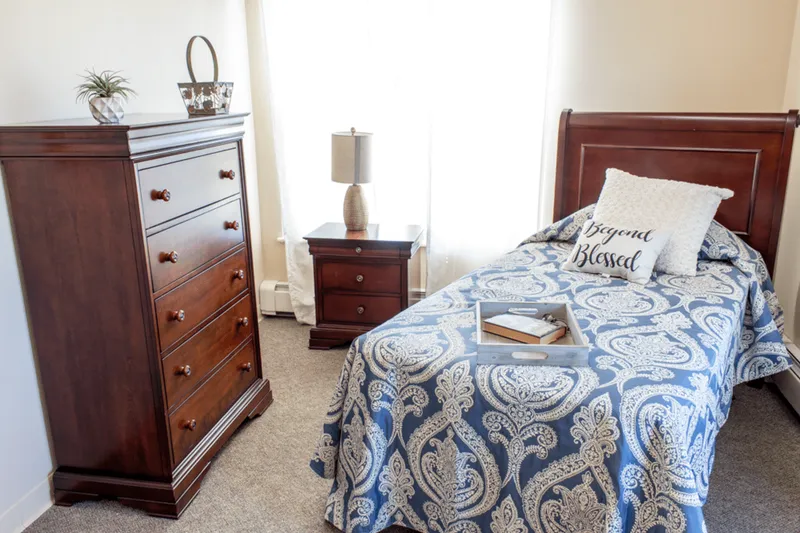 Our House Senior Living Assisted Care Apartments photo 5