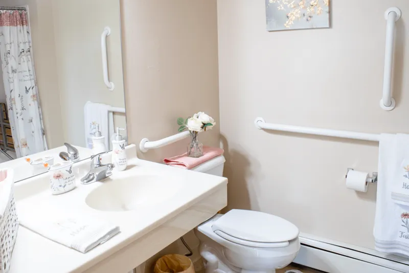 Our House Senior Living Assisted Care Apartments photo 6