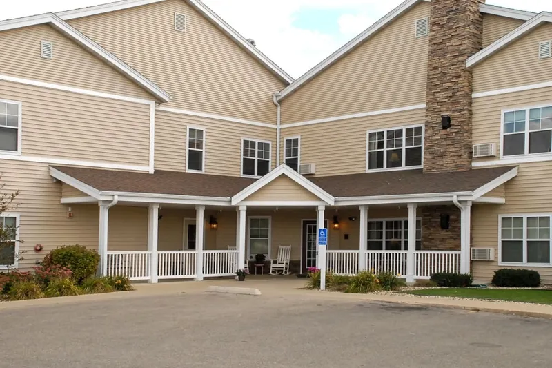 Our House Senior Living Assisted Care Apartments photo 8