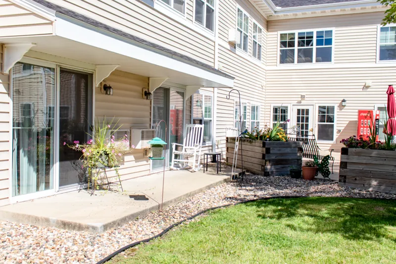 Our House Senior Living Assisted Care Apartments photo 9