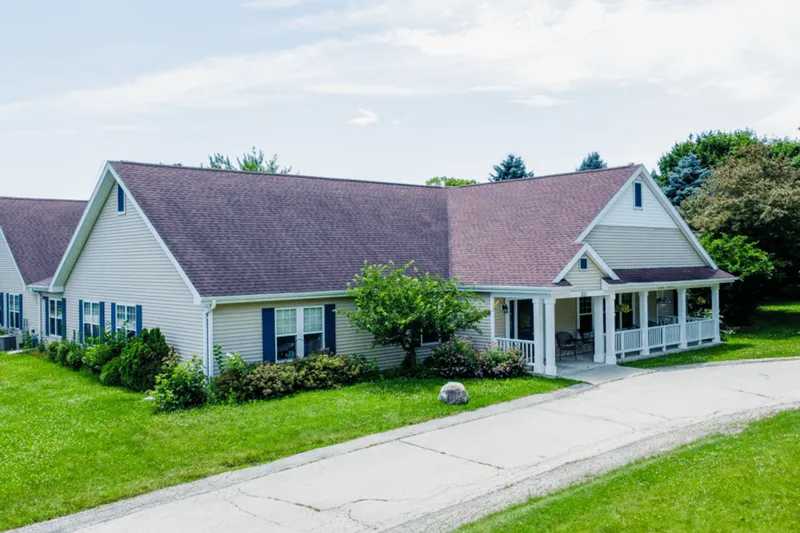 Our House Senior Living Cambridge Assisted Care photo 3