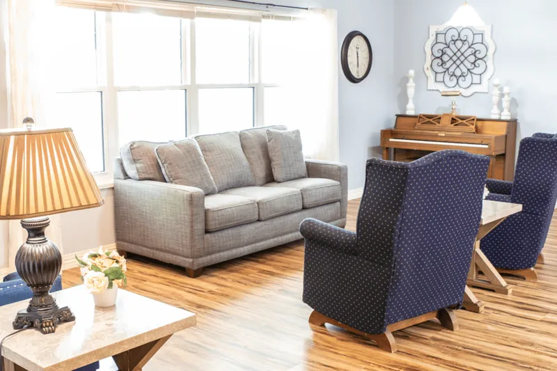 Our House Senior Living Cambridge Assisted Care photo 4