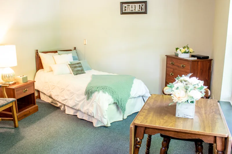 Our House Senior Living Cambridge Assisted Care photo 5