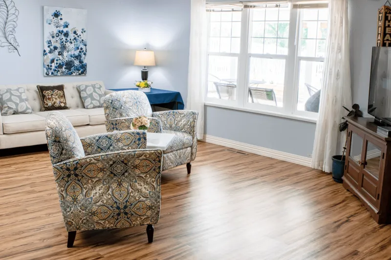 Our House Senior Living Cambridge Assisted Care photo 6