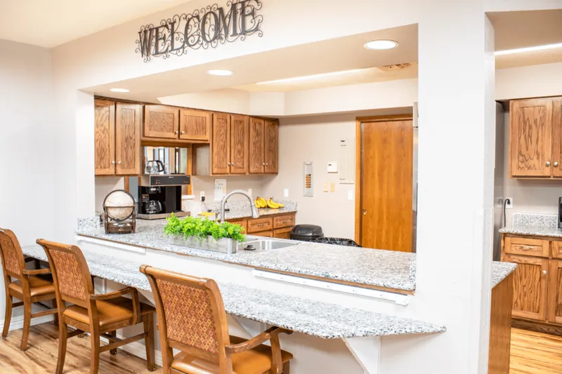 Our House Senior Living Cambridge Assisted Care photo 7