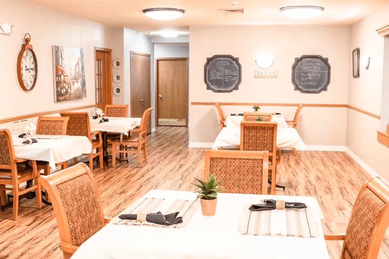 Our House Senior Living in Baraboo photo 2