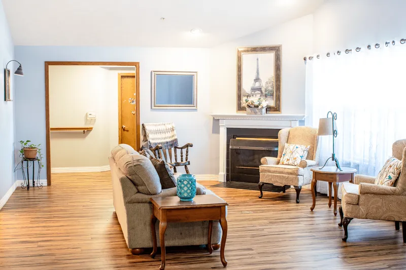 Our House Senior Living in Baraboo photo 3