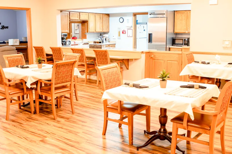 Our House Senior Living in Baraboo photo 9