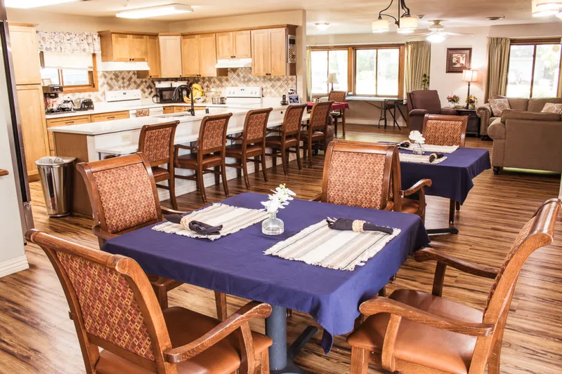 Our House Senior Living in Lodi photo 2