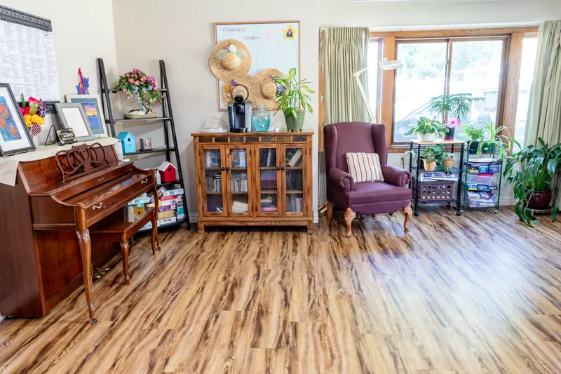 Our House Senior Living in Lodi photo 8