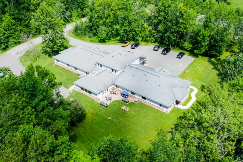 Our House Senior Living in Medford