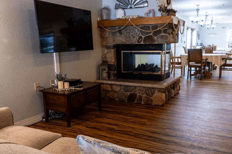 Our House Senior Living in Medford photo 4