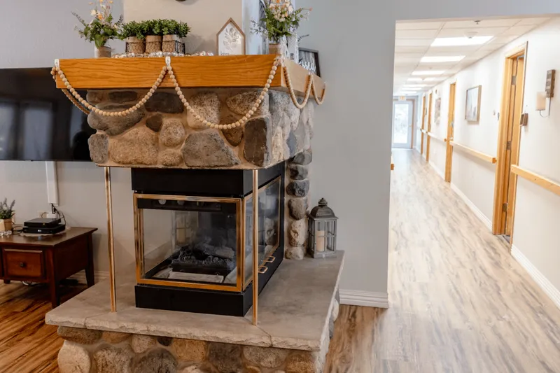 Our House Senior Living in Medford photo 5