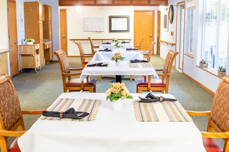 Our House Senior Living in Portage photo 10