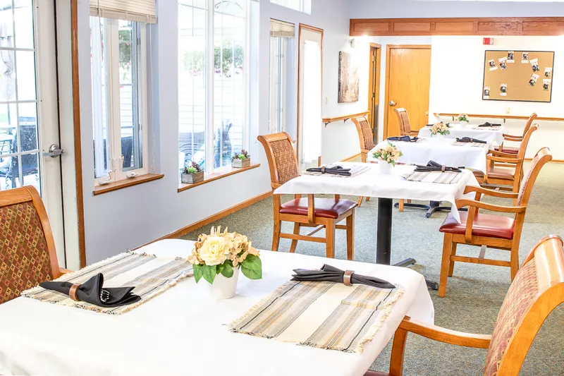 Our House Senior Living in Portage photo 3