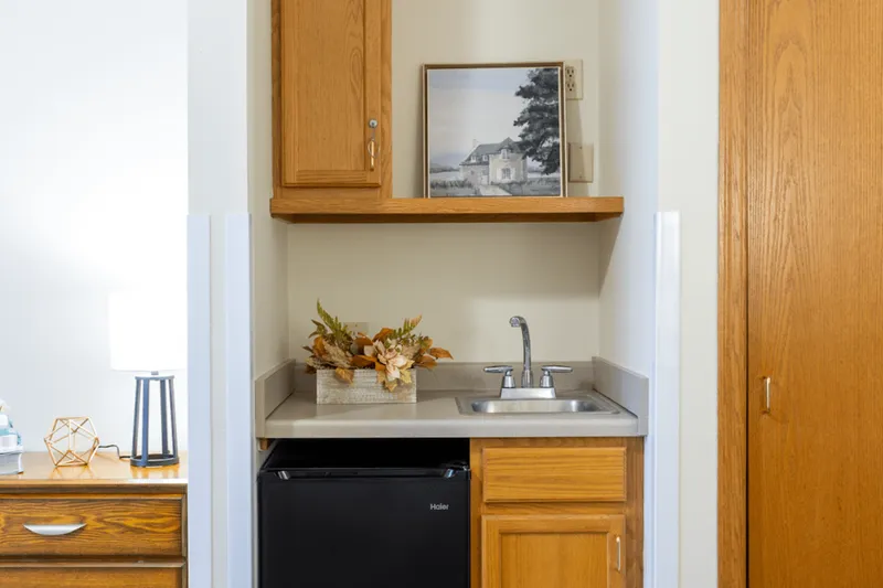 Our House Senior Living in Portage photo 9