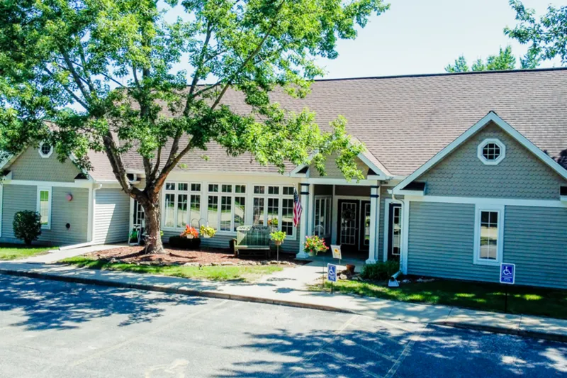 Our House Senior Living in Reedsburg