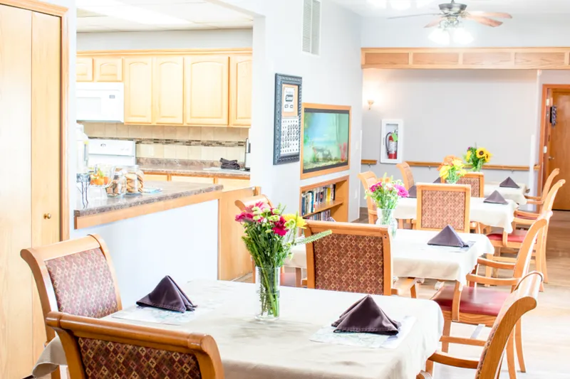 Our House Senior Living in Reedsburg photo 3