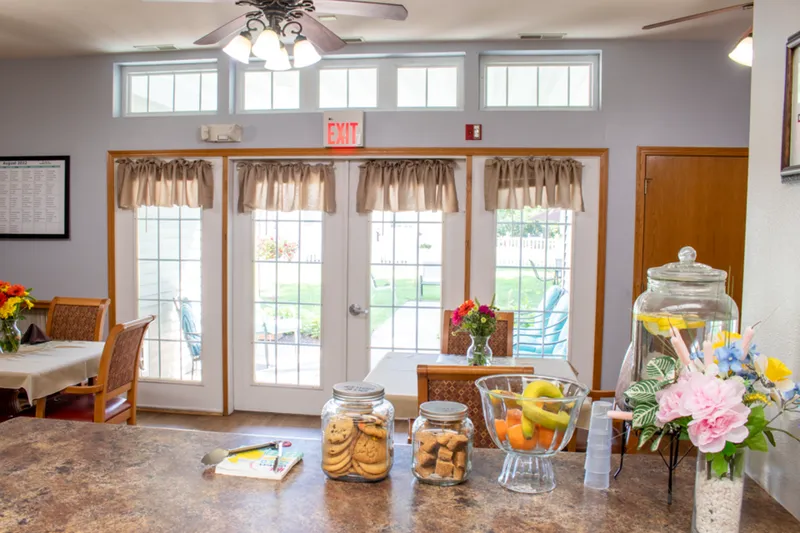 Our House Senior Living in Reedsburg photo 6