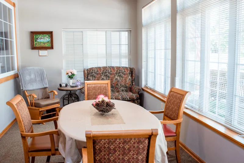 Our House Senior Living in Reedsburg photo 7