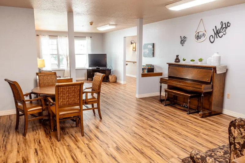 Our House Senior Living in Rice Lake photo 4