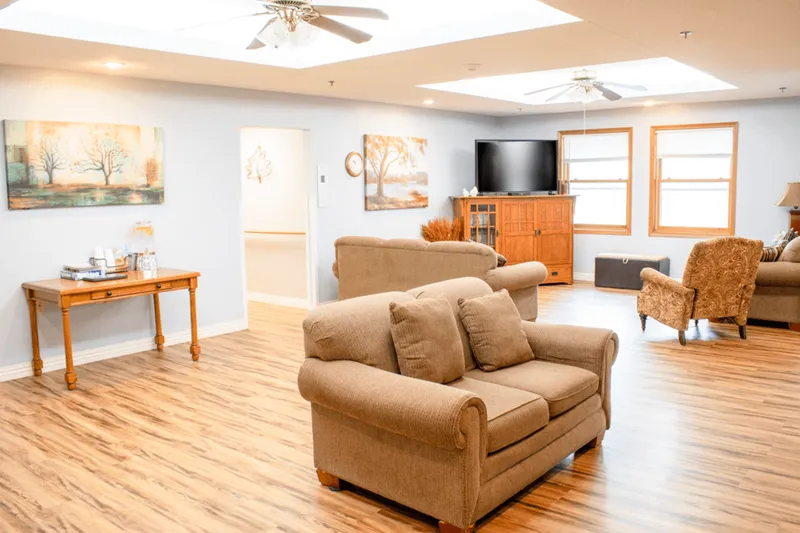 Our House Senior Living in Wausau photo 2