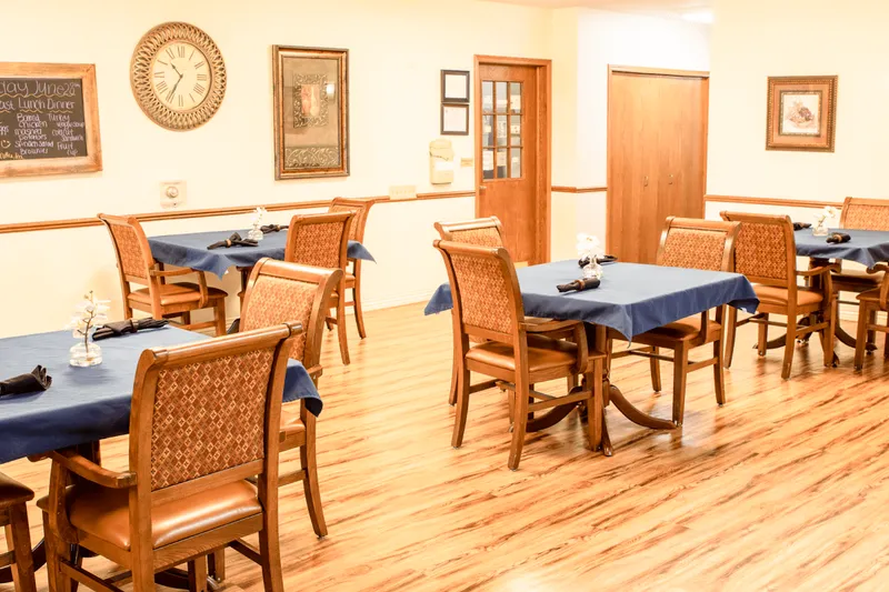 Our House Senior Living photo 2