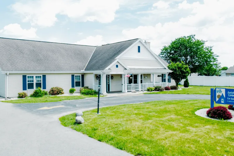 Our House Senior Living photo 3