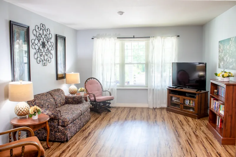 Our House Senior Living photo 4