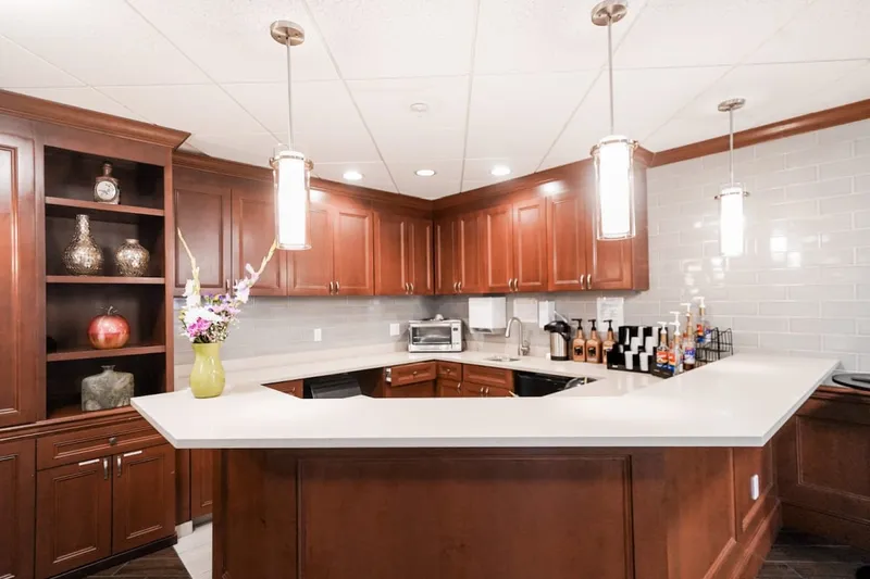 Overlake Terrace Assisted Living & Memory Care photo 10