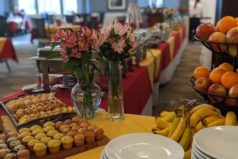 Overlake Terrace Assisted Living & Memory Care photo 8