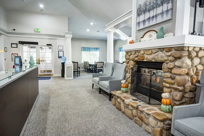 Overland Court Senior Living photo 3