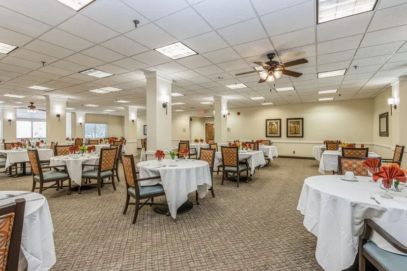 Overland Park Place photo 3