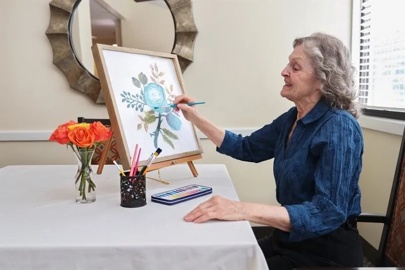 Overland Park Place photo 9