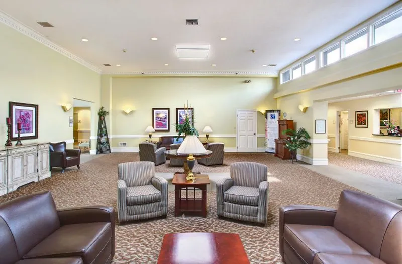 Overlook Green photo 2