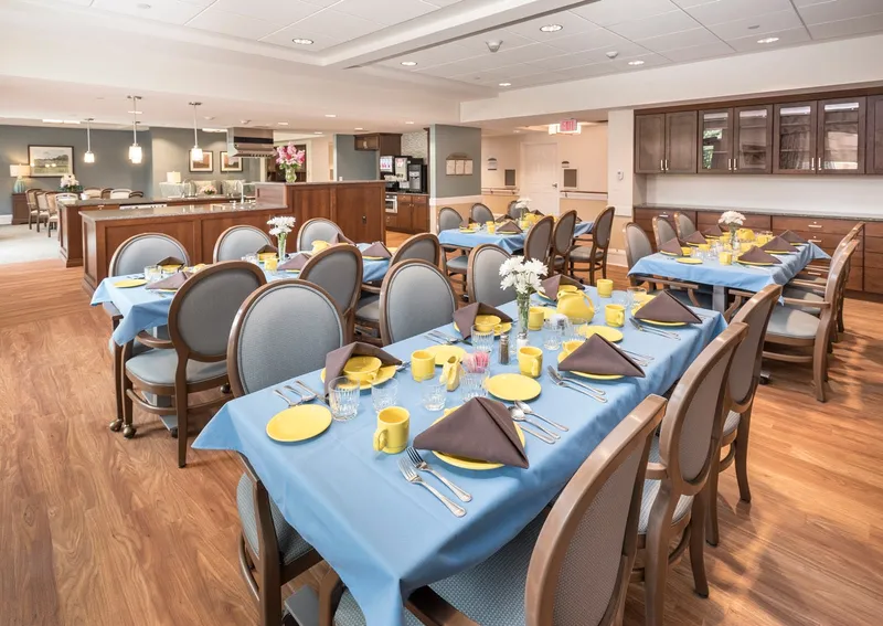 Overlook Green photo 8