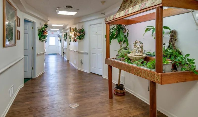 Owensville Place Senior Living photo 6