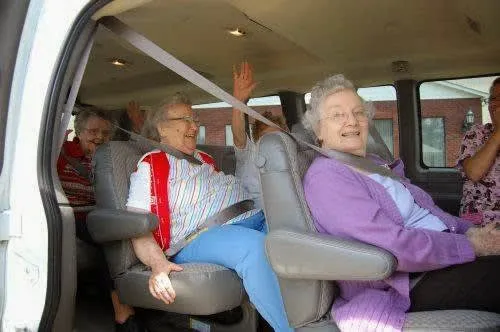 Owensville Place Senior Living photo 9